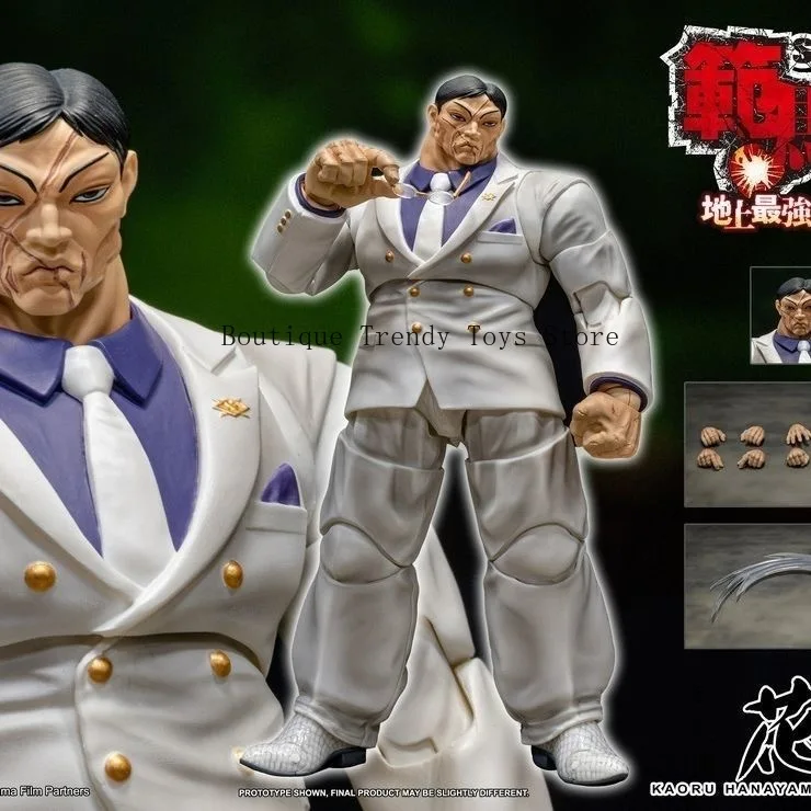 【 In Stock】Original Storm Toys ST ARENA3 1/12 ARENA HANAYAMA Anime Collection Figures Model Toys
【 In Stock】Original Storm Toys ST ARENA3 1/12 ARENA HANAYAMA Anime Collection Figures Model Toys