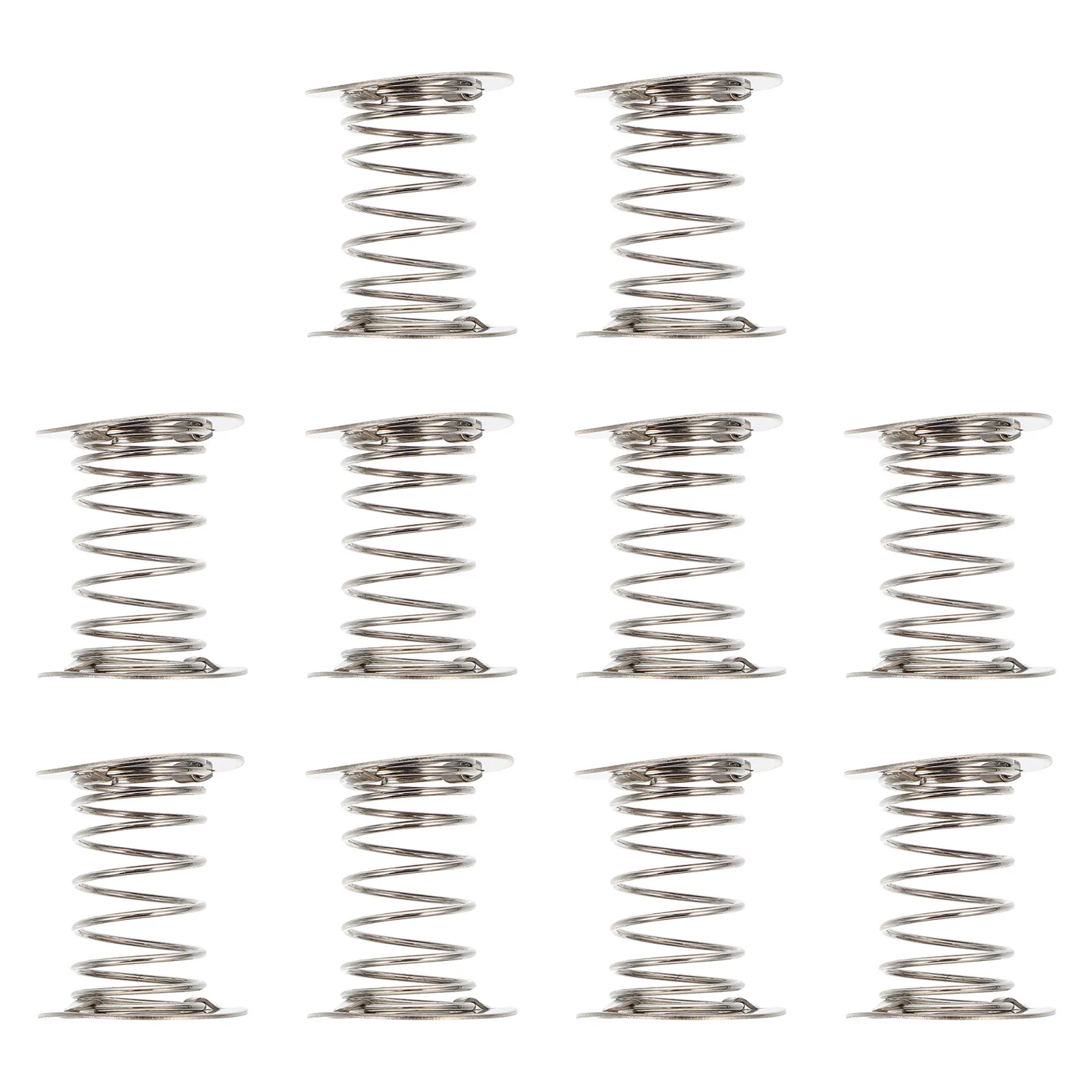 10Pcs Spring Bases Shaping Shaking Base Set Car Bike Motorbike Dashboard Decoration DIY Accessories Shaking Ornament Fixing
10Pcs Spring Bases Shaping Shaking Base Set Car Bike Motorbike Dashboard Decoration DIY Accessories Shaking Ornament Fixing