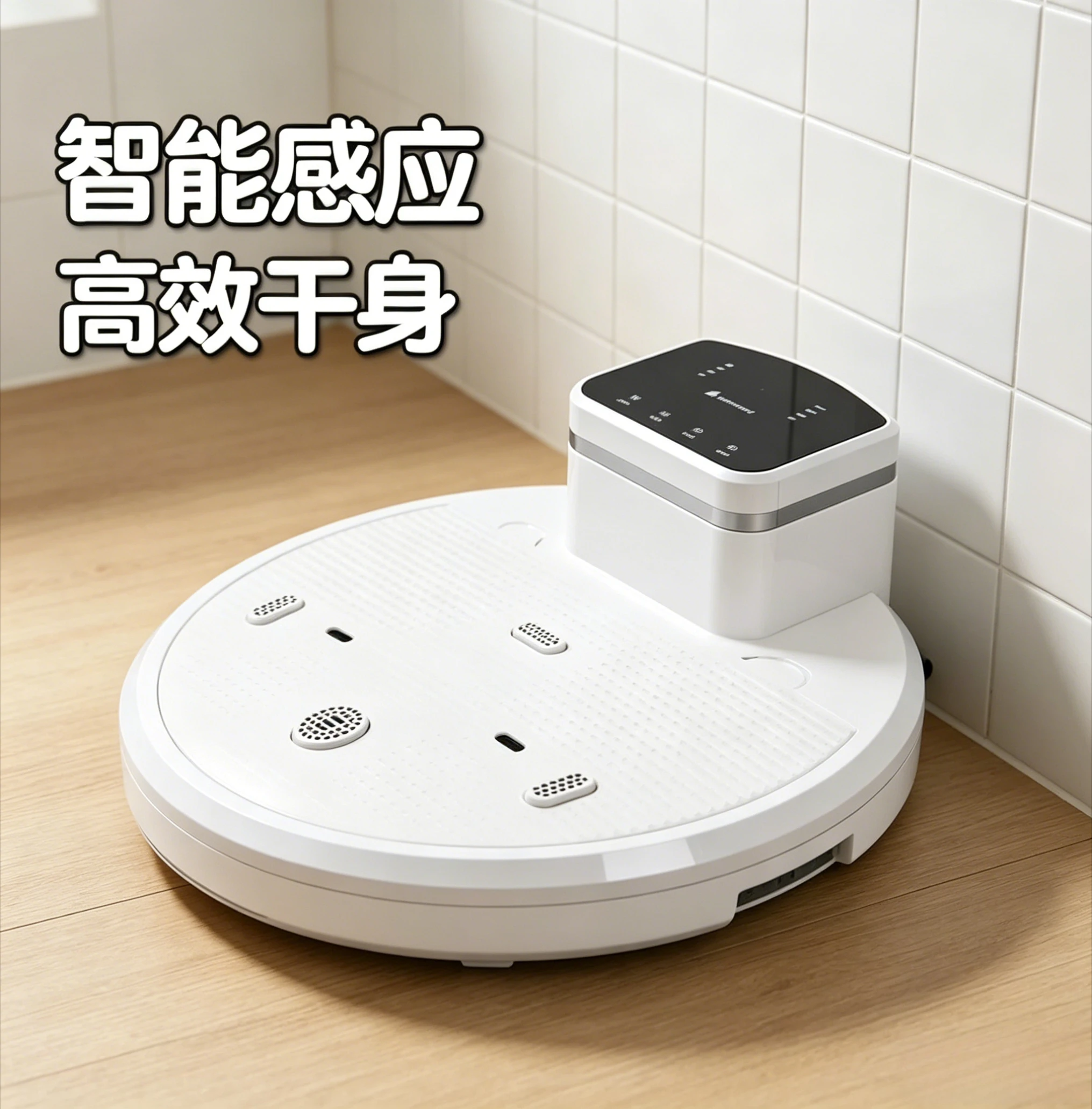 After Bath, Body Dryer, Bath Blowing, Hot and Cold, Warm Air Constant Temperature, Intelligent Home Automatic
After Bath, Body Dryer, Bath Blowing, Hot and Cold, Warm Air Constant Temperature, Intelligent Home Automatic