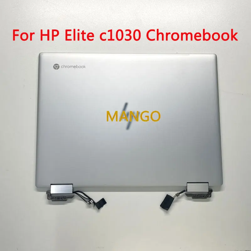 ORIGINAL L31868-001 L31869-001 L31870-001 13.5" Laptop Touch Screen For Hp Elitebook x360 1030 Replacement Assembly HInges
ORIGINAL L31868-001 L31869-001 L31870-001 13.5" Laptop Touch Screen For Hp Elitebook x360 1030 Replacement Assembly HInges