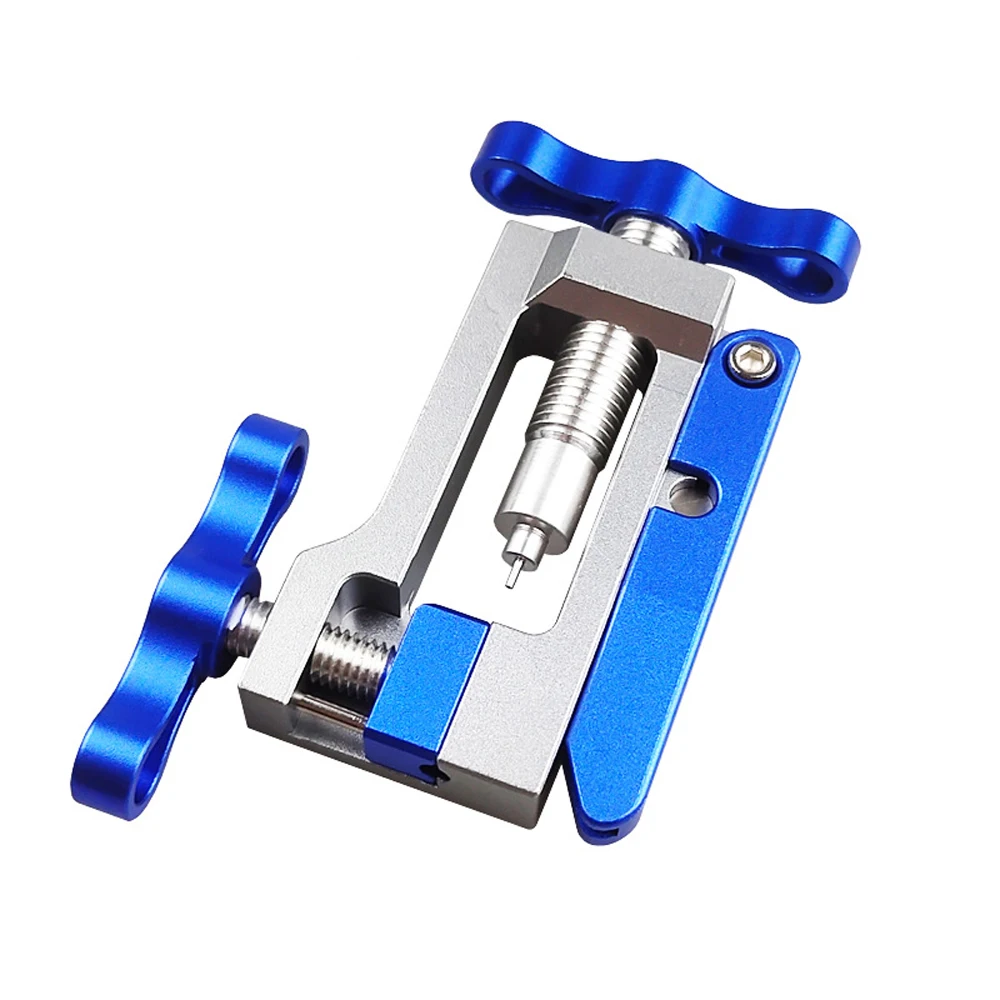 Bicycle Multi-Purpose Oil Brake Needle Installation And Pressing Tool
Bicycle Multi-Purpose Oil Brake Needle Installation And Pressing Tool