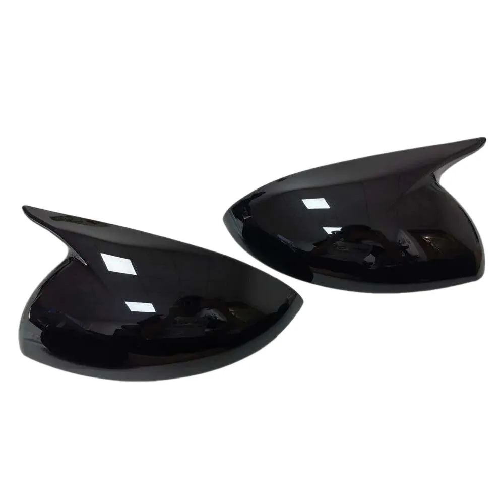 Protective Cover Door Mirror Cover For Dacia Sandero 2021-2024 Car Decoration Styling Upgrade Modify A Car Glossy Black
Protective Cover Door Mirror Cover For Dacia Sandero 2021-2024 Car Decoration Styling Upgrade Modify A Car Glossy Black