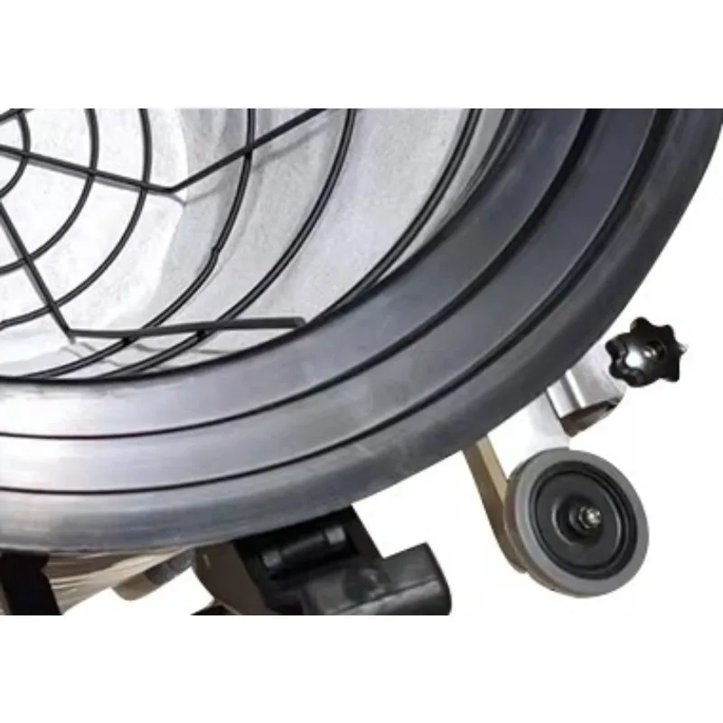Low Price High Quality Electric Rechargeable 220V New Heavy Duty Industrial 3600W 80L Dust Collector Vacuum Cleaner Cleaner
Low Price High Quality Electric Rechargeable 220V New Heavy Duty Industrial 3600W 80L Dust Collector Vacuum Cleaner Cleaner