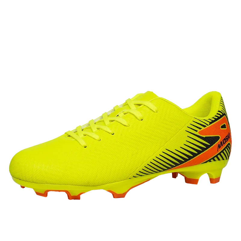 Casual sneakers Men's women's football shoes, anti-slip football boots, indoor casual sports shoes, breathable training shoes
Casual sneakers Men's women's football shoes, anti-slip football boots, indoor casual sports shoes, breathable training shoes