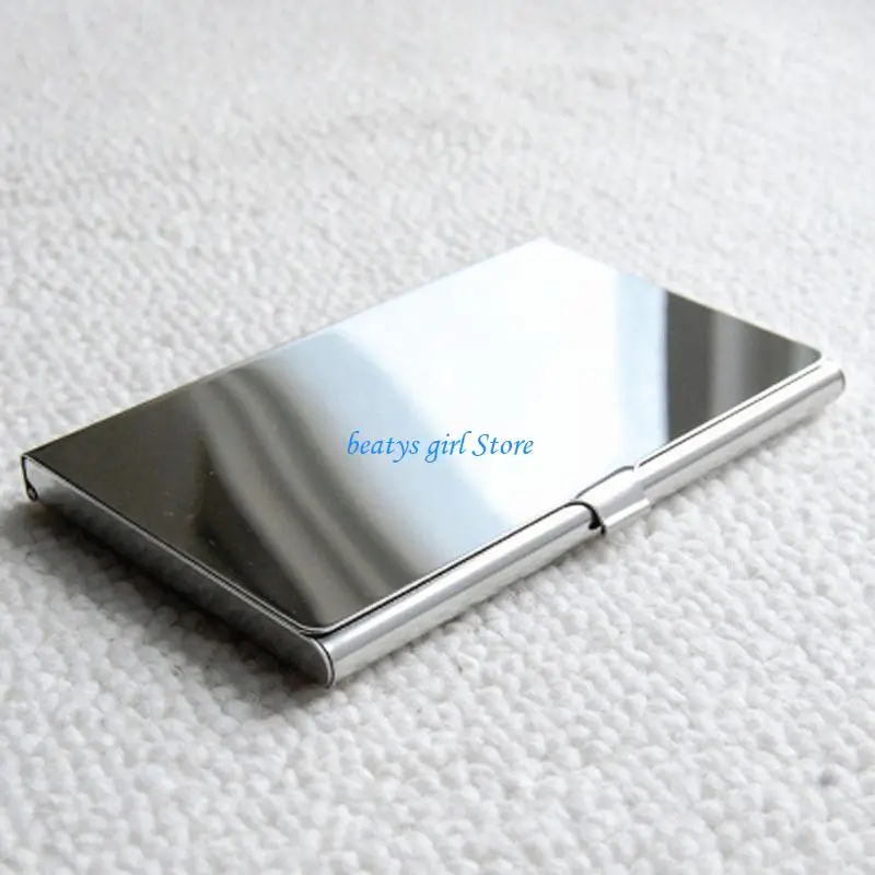 C7AB Metal Business Card Case Stainless Steel Business Card Case Card Wallet
C7AB Metal Business Card Case Stainless Steel Business Card Case Card Wallet