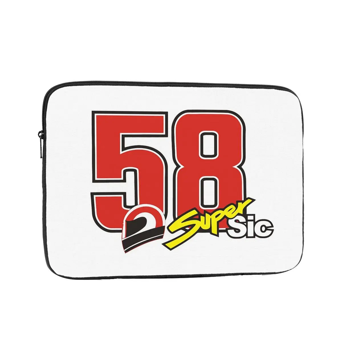 Marco Simoncelli 58 Super Sic чехол для ноутбука 10 12 13 15 17-дюймовая сумка для ноутбука противоударный чехол для планшета
Marco Simoncelli 58 Super Sic чехол для ноутбука 10 12 13 15 17-дюймовая сумка для ноутбука противоударный чехол для планшета