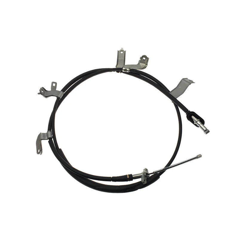 47510-T0A-A02 47560-T0A-A02 подходит для заднего тормоза Ho nd a CR V, троса переключения, троса ручного тормоза, троса стояночного тормоза
47510-T0A-A02 47560-T0A-A02 подходит для заднего тормоза Ho nd a CR V, троса переключения, троса ручного тормоза, троса стояночного тормоза