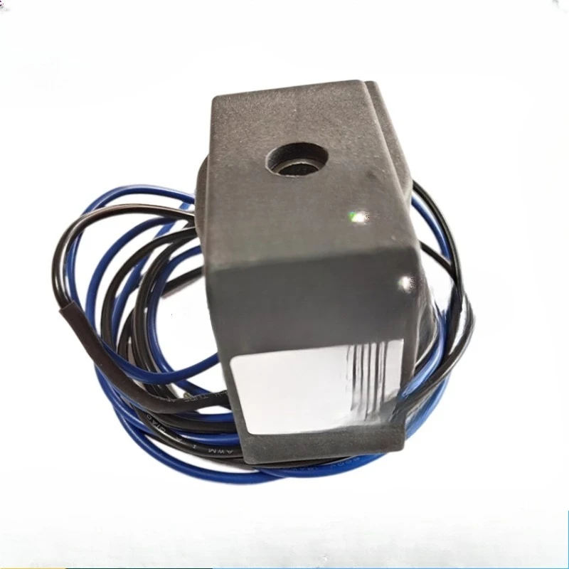 COD615 2880615 Катушка электромагнитного клапана дорожной горелки Liya P300 Аксессуары для топливной горелки
COD615 2880615 Катушка электромагнитного клапана дорожной горелки Liya P300 Аксессуары для топливной горелки