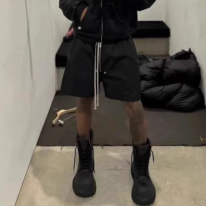 Мужские нейлоновые боксерские шорты Mijko American High Street RO Sle с боковыми разрезами, длиной до колена, повседневные брюки прямого кроя
Мужские нейлоновые боксерские шорты Mijko American High Street RO Sle с боковыми разрезами, длиной до колена, повседневные брюки прямого кроя