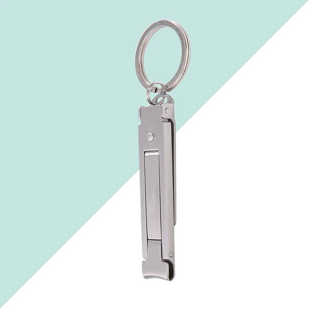 Stainless Steel Clippers Large Size Manicure Tool For Durable Trimming Professional Cutter Beauty Care Kit Manicure Tool
Stainless Steel Clippers Large Size Manicure Tool For Durable Trimming Professional Cutter Beauty Care Kit Manicure Tool