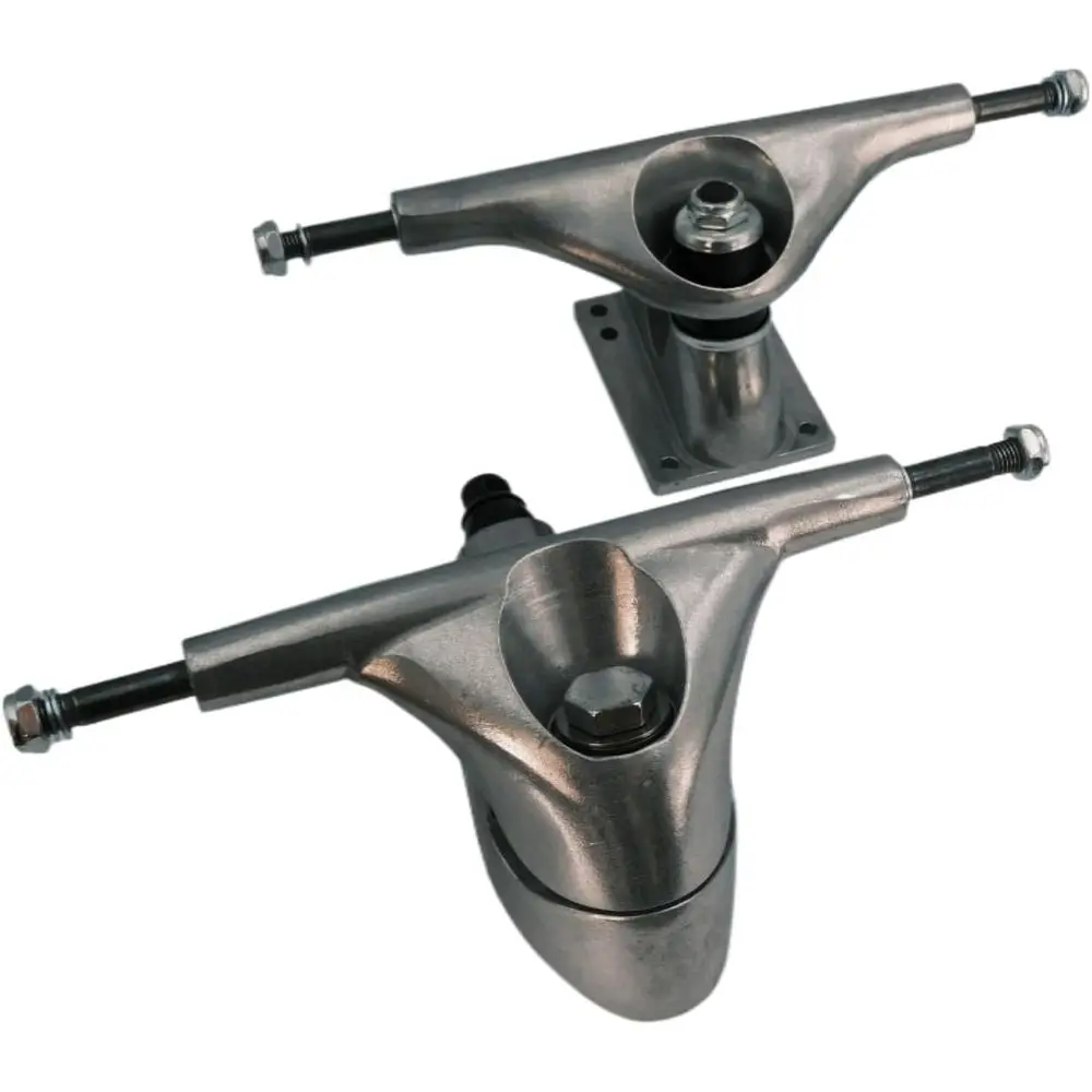 Skateboard Trucks 3.0, Performance Slide Trucks, Universal Skateboard Accessories
Skateboard Trucks 3.0, Performance Slide Trucks, Universal Skateboard Accessories