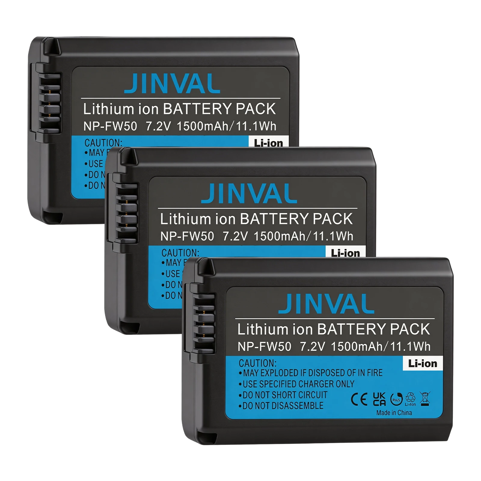 1500mAh NP-FW50 Camera Li-ion Battery NP FW50+PD20W Dual Charger for Sony A7 A7II A7RII A7SII A7S A6300 A6400 A6500 NEX-7 ZV-E10
1500mAh NP-FW50 Camera Li-ion Battery NP FW50+PD20W Dual Charger for Sony A7 A7II A7RII A7SII A7S A6300 A6400 A6500 NEX-7 ZV-E10