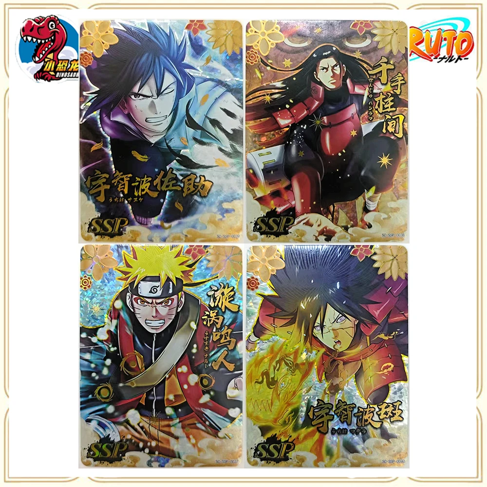 Аниме Наруто SSP Узумаки Наруто Сендзю Хаширама Учиха Саске Мадара Advanced Flash Collection Card Рождественский подарок на день рождения
Аниме Наруто SSP Узумаки Наруто Сендзю Хаширама Учиха Саске Мадара Advanced Flash Collection Card Рождественский подарок на день рождения