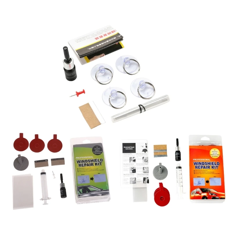 Windshield Automotive Wind Cracked Glass Polishing Quick Repair Fluid Hand Tool
Windshield Automotive Wind Cracked Glass Polishing Quick Repair Fluid Hand Tool