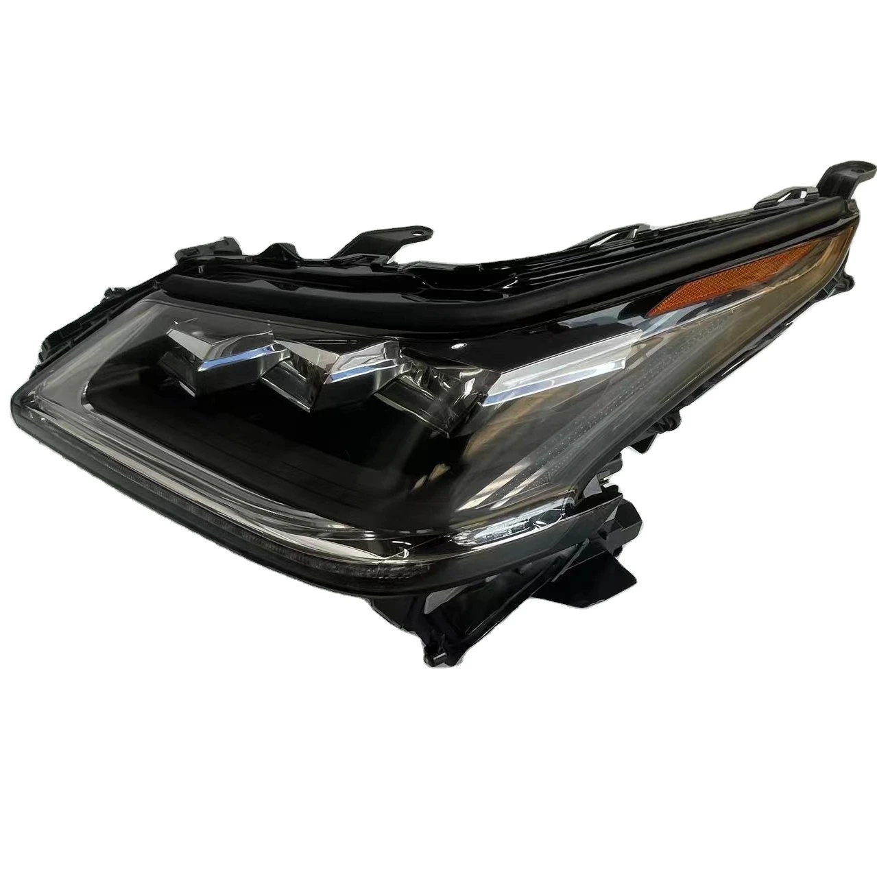 High Quality Headlamp for Car 12 V 21 W Head Lamp for 2018-2019 LEXUS 570 Front Headlight
High Quality Headlamp for Car 12 V 21 W Head Lamp for 2018-2019 LEXUS 570 Front Headlight