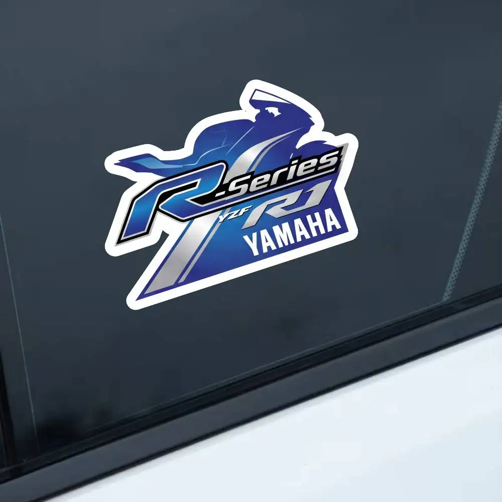 for Yamaha Waterproof Stickers For Decorating Car Windows Motorcycles And Computers.
for Yamaha Waterproof Stickers For Decorating Car Windows Motorcycles And Computers.