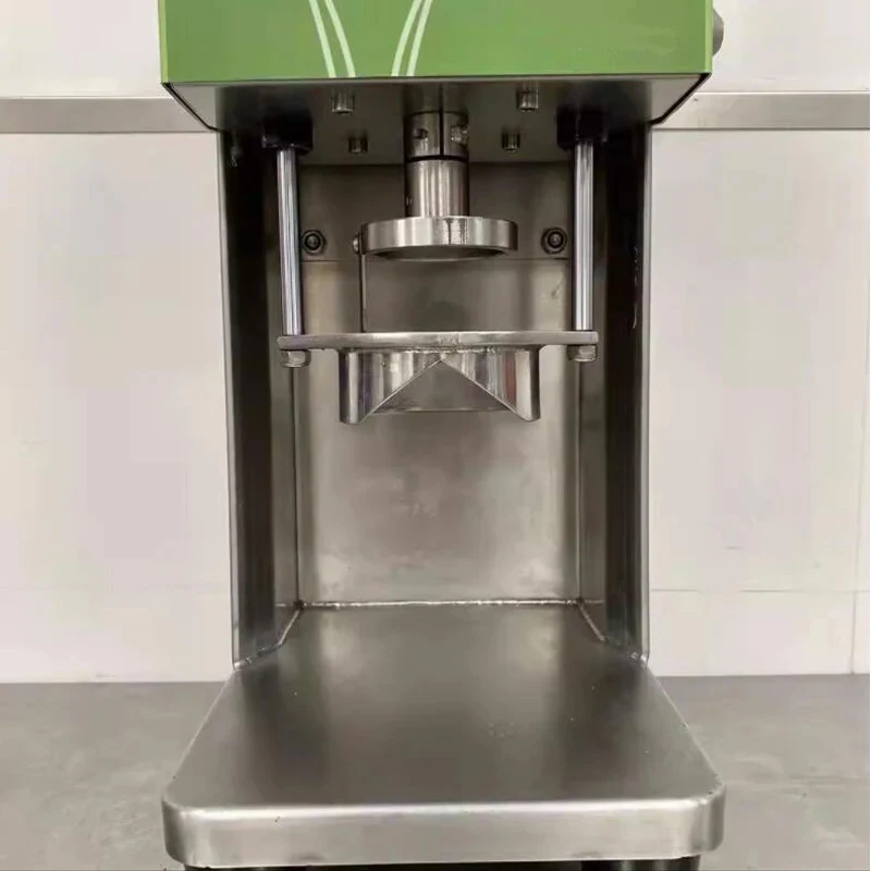 Commercial Fully Automatic Coconut Opener Drilling Machine - Efficient Coconut Cutting Tool for Fast-paced Environments
Commercial Fully Automatic Coconut Opener Drilling Machine - Efficient Coconut Cutting Tool for Fast-paced Environments