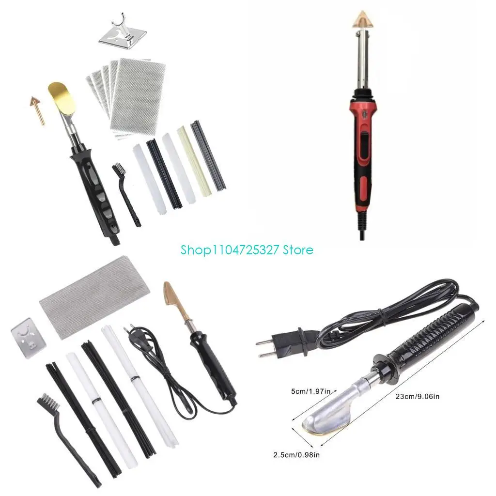 D8KF Adjustable Temperature Soldering Iron for Metal Craft Making and Home Appliance Fixes
D8KF Adjustable Temperature Soldering Iron for Metal Craft Making and Home Appliance Fixes