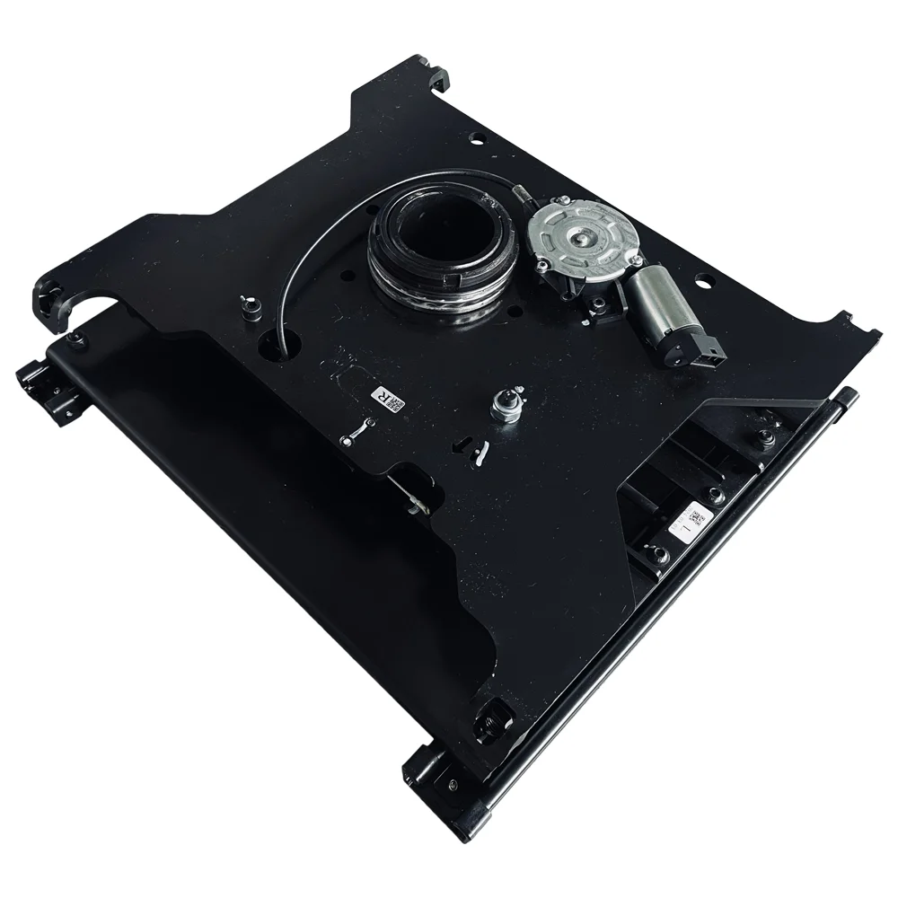 Car Seat Interior Accessories Car Seat Parts Auto Seat Modifications Rotation and Slider Mechanism
Car Seat Interior Accessories Car Seat Parts Auto Seat Modifications Rotation and Slider Mechanism