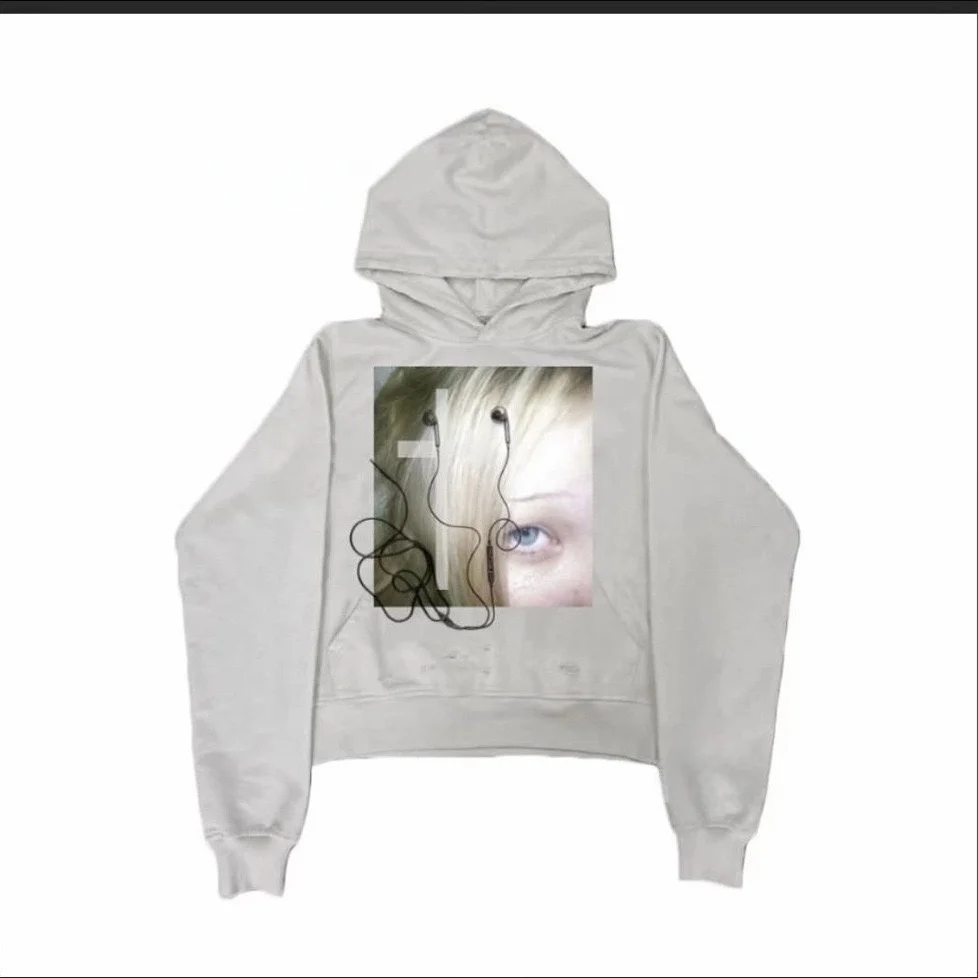Dark Print Hoodie Long Sleeve Oversized Sweatshirt Streetwear Trend Y2K Customizable Personalized Hooded Jacket Street Style
Dark Print Hoodie Long Sleeve Oversized Sweatshirt Streetwear Trend Y2K Customizable Personalized Hooded Jacket Street Style