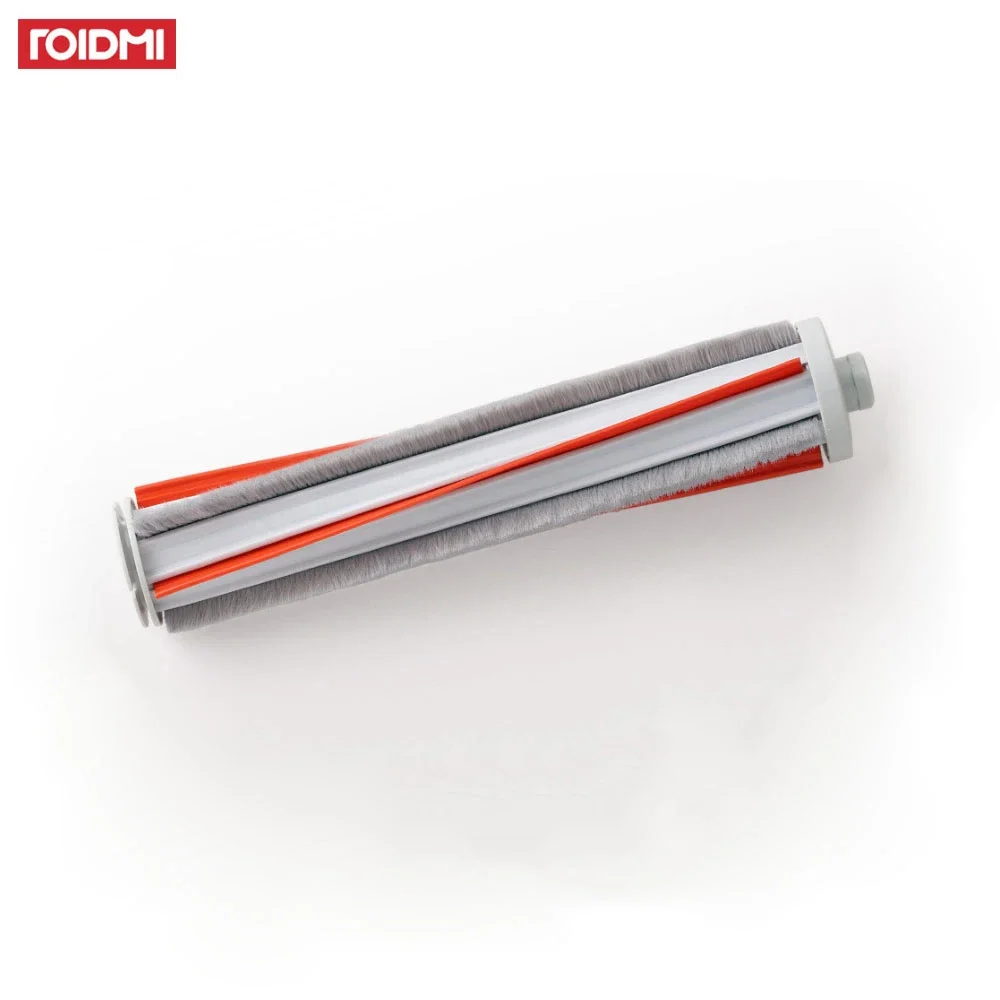 ROIDMI Handheld Wireless Vacuum Cleaner Carbon Fiber Brush For Handheld Vacuum Cleaner F8 Spare Parts Replacement
ROIDMI Handheld Wireless Vacuum Cleaner Carbon Fiber Brush For Handheld Vacuum Cleaner F8 Spare Parts Replacement