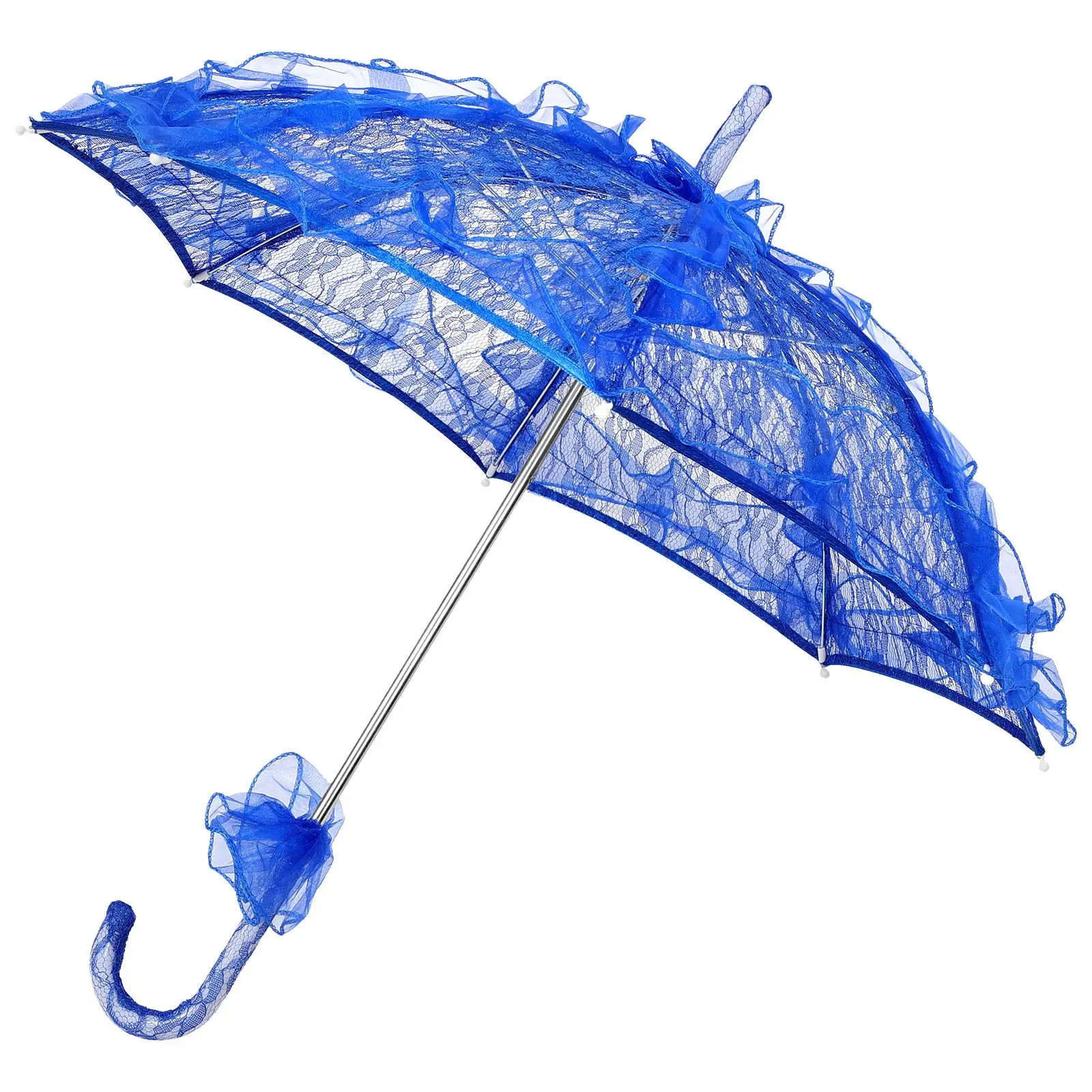Dance Umbrella Lace Kids Photo Prop Child Parasol Lace Umbrella For Children for Stage Performance Lightweight Portable
Dance Umbrella Lace Kids Photo Prop Child Parasol Lace Umbrella For Children for Stage Performance Lightweight Portable