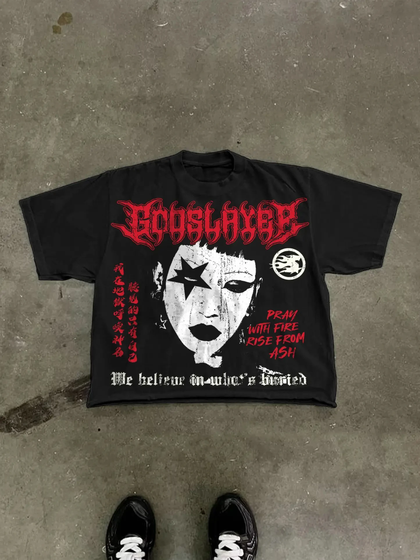 Темные абстрактные фигуры, старовинная укороченная футболка с графическим рисунком, мужская мода, уличный хип-хоп, рок, женский топ с короткими рукавами и круглым вырезом 
Темные абстрактные фигуры, старовинная укороченная футболка с графическим рисунком, мужская мода, уличный хип-хоп, рок, женский топ с короткими рукавами и круглым вырезом