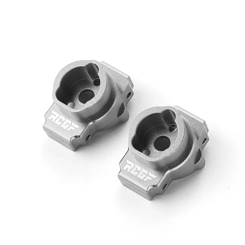 RCGOFOLLOW 1 10 Aluminum Alloy Stable Rear Axle Assembly Kit Rc Rear Axle Assembly Kit For TRAXXAS TRAX-4 RC Car Part
RCGOFOLLOW 1 10 Aluminum Alloy Stable Rear Axle Assembly Kit Rc Rear Axle Assembly Kit For TRAXXAS TRAX-4 RC Car Part