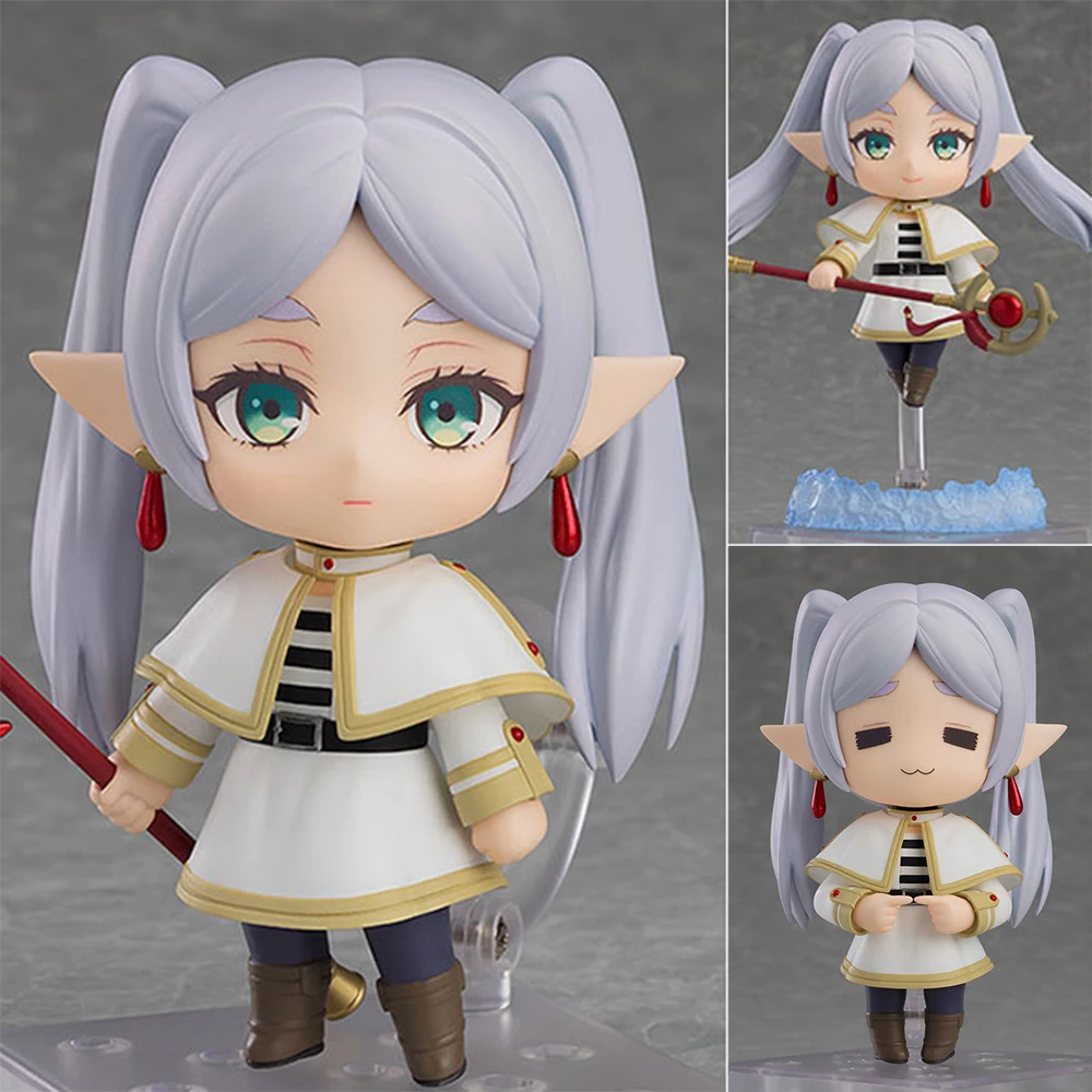 Anime PVC Model Cute Treasure Box Killer Figure 10cm/4inch Joint Movable Anime Figures Toys for Boys Girls Kids Gift Model 2367
Anime PVC Model Cute Treasure Box Killer Figure 10cm/4inch Joint Movable Anime Figures Toys for Boys Girls Kids Gift Model 2367