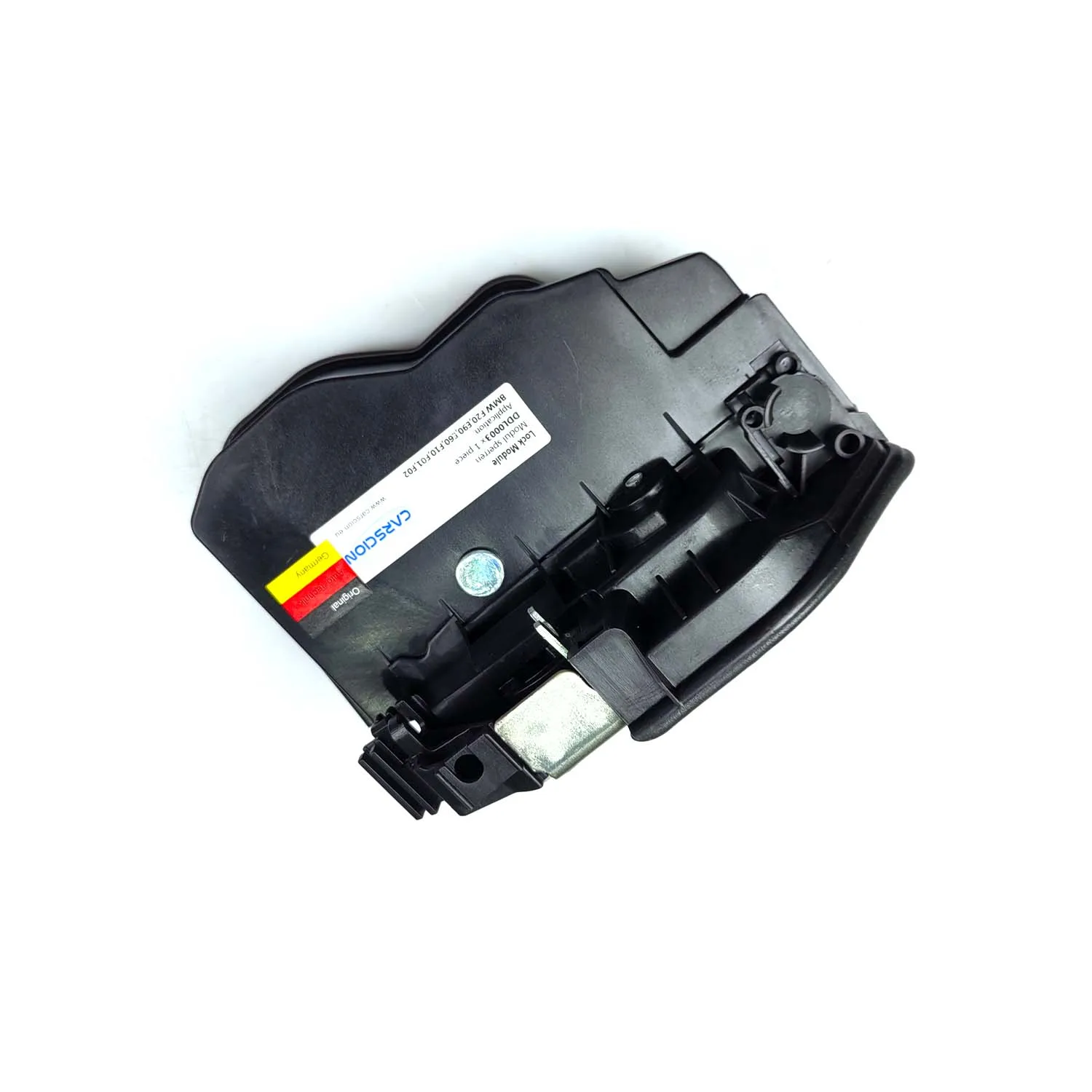 Left rear door lock actuator For BMW E87 E81 F20 F21 E90 E91 F22 F23 F34 51227202147
Left rear door lock actuator For BMW E87 E81 F20 F21 E90 E91 F22 F23 F34 51227202147