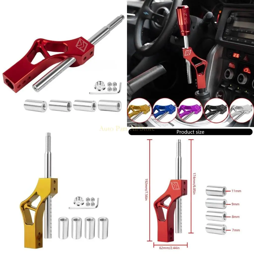 J0ma регулируемая длина автомобильных переключателей.
J0ma регулируемая длина автомобильных переключателей.