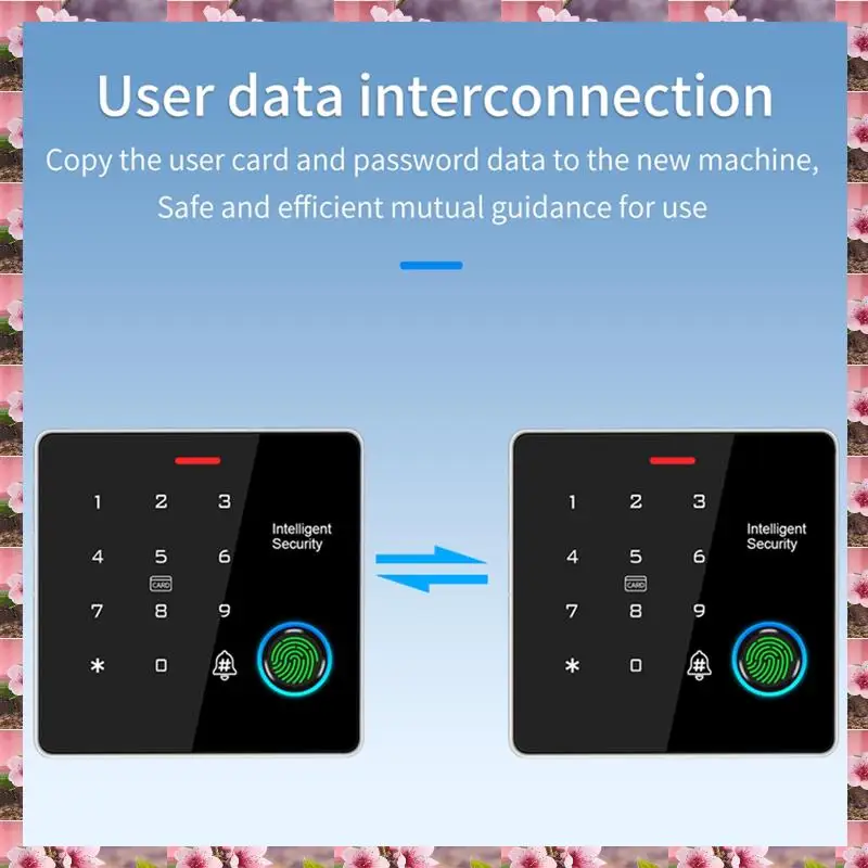 2025 Dual-Frequency Waterproof Metal Access Control Machine Fingerprint Password Card Electric Bolt Lock Standalone Door Opener,
2025 Dual-Frequency Waterproof Metal Access Control Machine Fingerprint Password Card Electric Bolt Lock Standalone Door Opener,