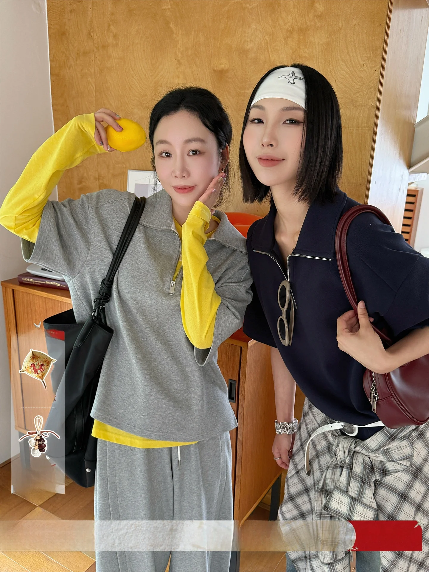 Brand Simple Short Sleeve Hoodie Stand Collar Short Hooded Top by Handpicked Store for Modern Women
Brand Simple Short Sleeve Hoodie Stand Collar Short Hooded Top by Handpicked Store for Modern Women