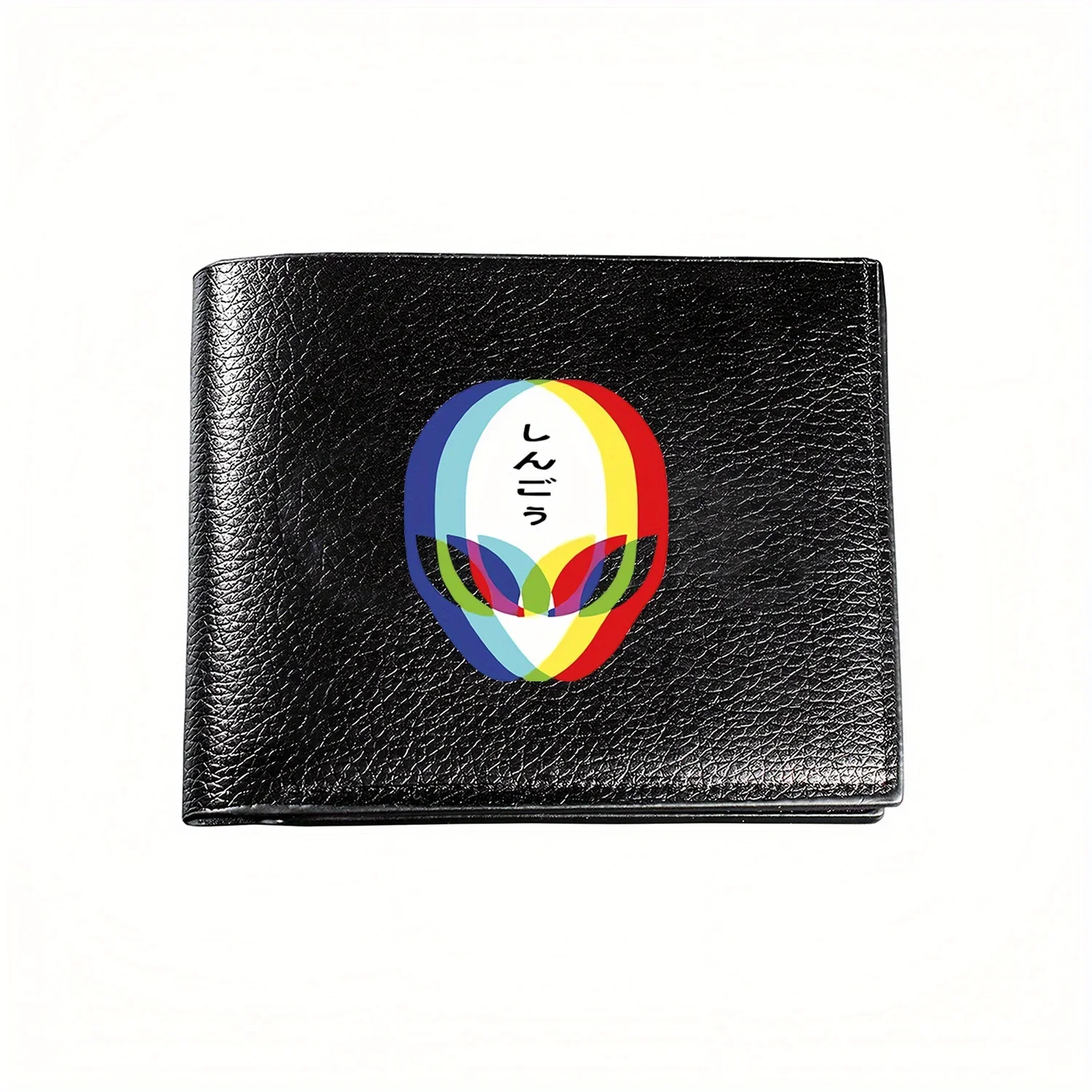 Alien Face Graphic Print Stylish Wallet for Men - Business,Casual,Elegant,Simple,Practical,Quality,Premium,Luxury Gift for Dad,H
Alien Face Graphic Print Stylish Wallet for Men - Business,Casual,Elegant,Simple,Practical,Quality,Premium,Luxury Gift for Dad,H