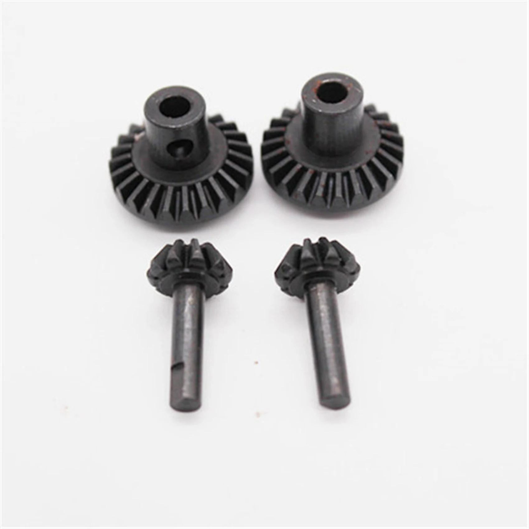 A13Q-2X Upgrade Metal Gear Bridge Axle For WPL B1 B14 B24 C14 C24 RC Car Parts Metal Axle Gear Steering Pull Rod,Front+Rear
A13Q-2X Upgrade Metal Gear Bridge Axle For WPL B1 B14 B24 C14 C24 RC Car Parts Metal Axle Gear Steering Pull Rod,Front+Rear