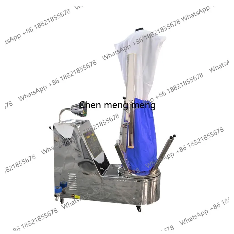 Ironing Table Dry Cleaning Shop Tailor Shop Ironing Table Equipment Laundry Shop Steam Machine Commercial Use
Ironing Table Dry Cleaning Shop Tailor Shop Ironing Table Equipment Laundry Shop Steam Machine Commercial Use