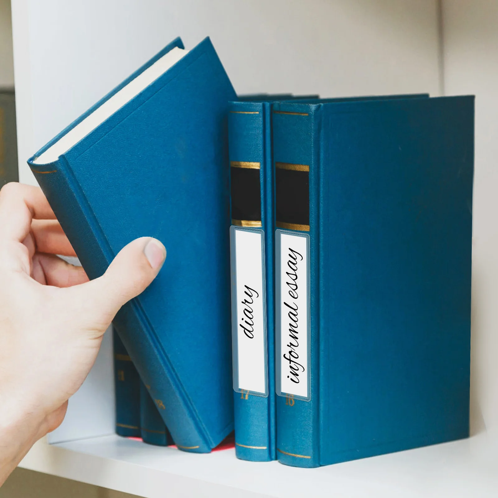 60Pcs Plastic Index Card Holders with Mounting Pockets for Binders Notebooks Storage Containers Classroom
60Pcs Plastic Index Card Holders with Mounting Pockets for Binders Notebooks Storage Containers Classroom