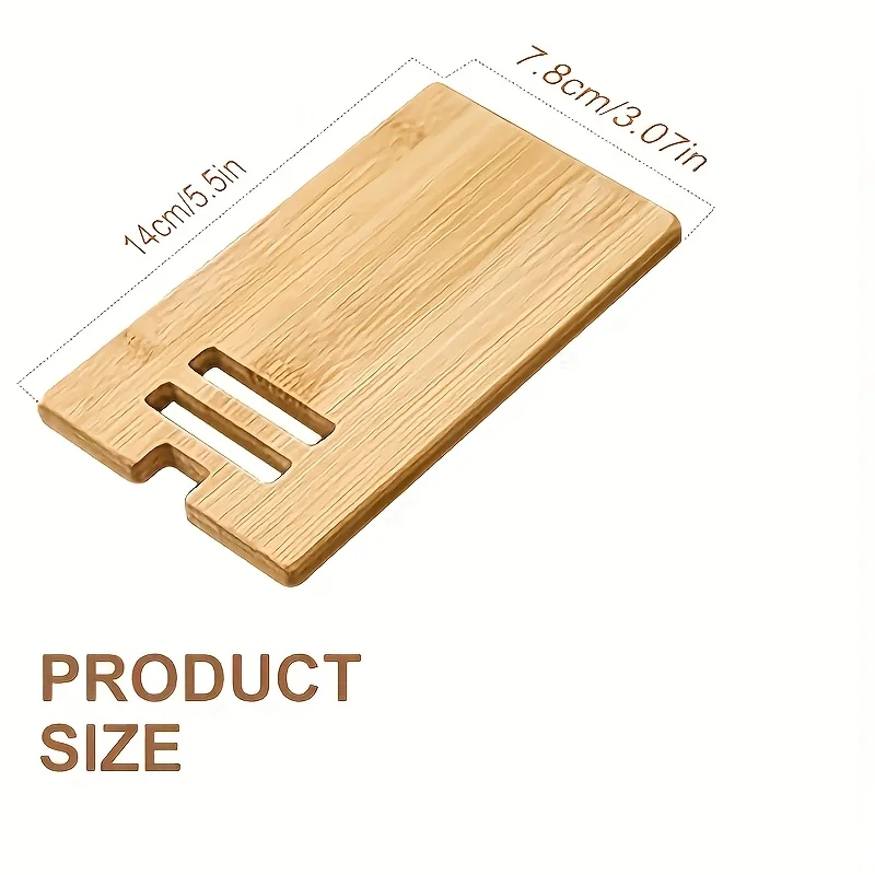 Bamboo Phone & Tablet Stand, Adjustable Multi-Angle Desktop Holder for Home Office Study, Ideal Gift
Bamboo Phone & Tablet Stand, Adjustable Multi-Angle Desktop Holder for Home Office Study, Ideal Gift