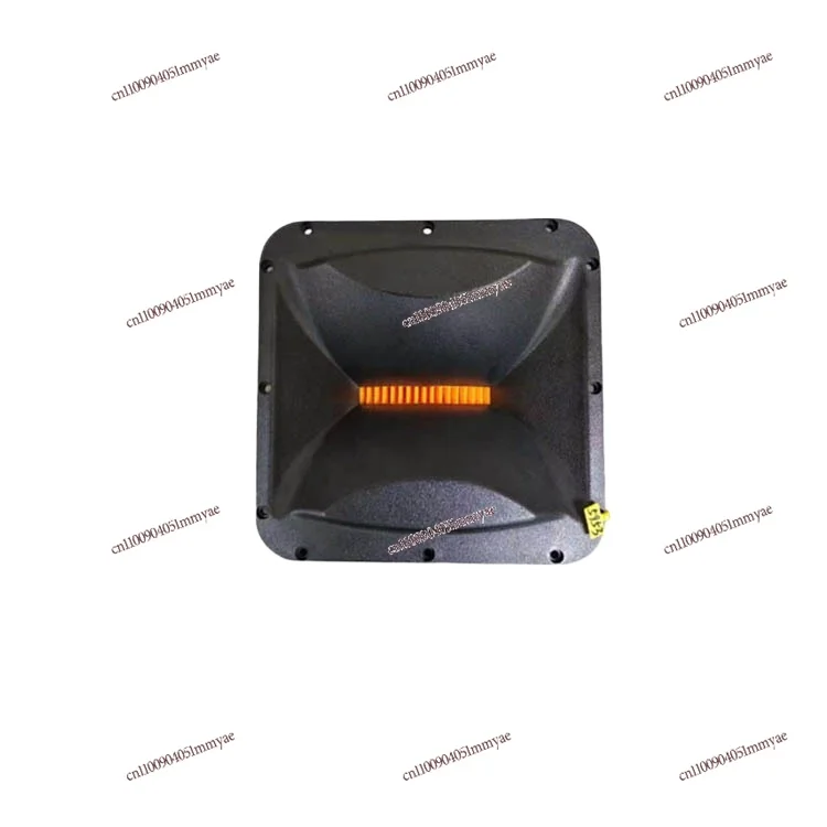 Stage Speaker Accessories Line Array Horn, Tweeter Horn 44 Core Plastic Line Array XZ-53
Stage Speaker Accessories Line Array Horn, Tweeter Horn 44 Core Plastic Line Array XZ-53