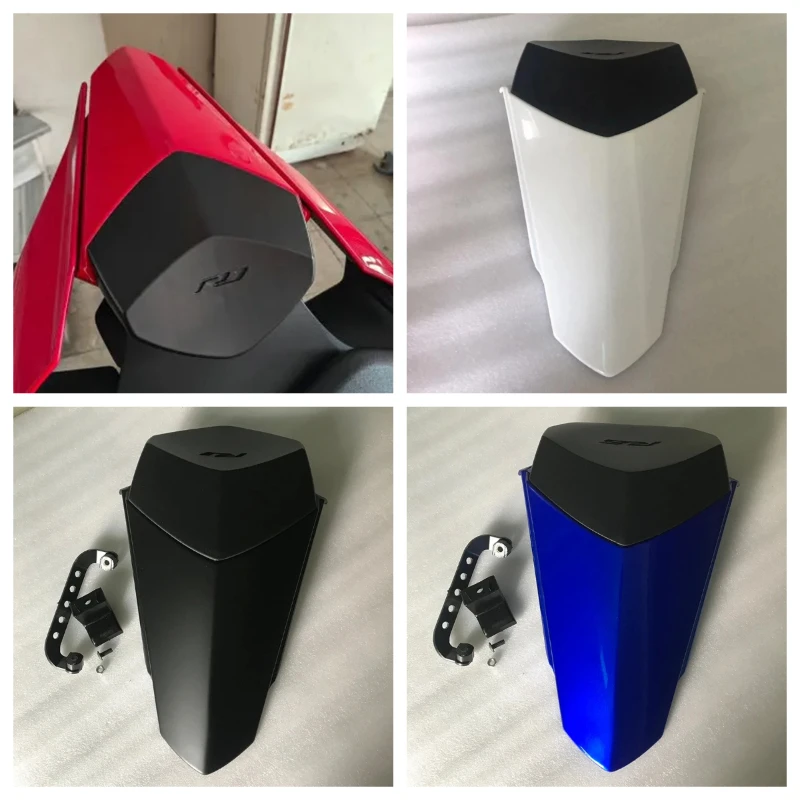 For Yamaha YZF-R1 YZF R1 2015 2016 2017 2018 2019 2020 -2023 2024 Motorcycle Hump Fairing Pillion Rear Fairing Seat Cowl Cover
For Yamaha YZF-R1 YZF R1 2015 2016 2017 2018 2019 2020 -2023 2024 Motorcycle Hump Fairing Pillion Rear Fairing Seat Cowl Cover