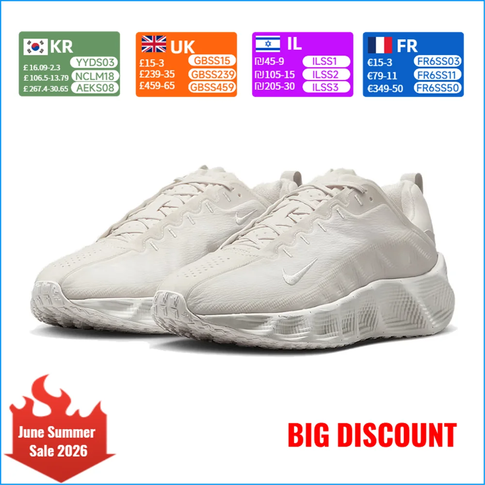 Nike AVA ROVER Versatile Fashionable Slip-Resistant Durable Casual Sneakers DX4215-007
Nike AVA ROVER Versatile Fashionable Slip-Resistant Durable Casual Sneakers DX4215-007
