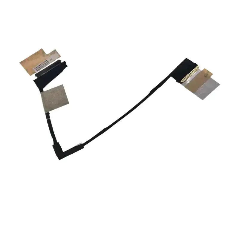 FORНовый оригинальный ЖК-кабель FHD для ноутбука Acer Dave v17 Nitro vn7-793g 50.Q25n1.1961 450.0b101, 0001 450..0b101.0012
FORНовый оригинальный ЖК-кабель FHD для ноутбука Acer Dave v17 Nitro vn7-793g 50.Q25n1.1961 450.0b101, 0001 450..0b101.0012
