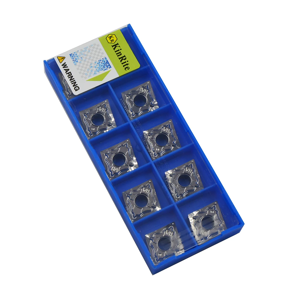10pcs CNMG120402/04/08-HA H01 CNMG430.5/431/432-HA H01 Copper aluminum special CNC blade Carbide inserts
10pcs CNMG120402/04/08-HA H01 CNMG430.5/431/432-HA H01 Copper aluminum special CNC blade Carbide inserts
