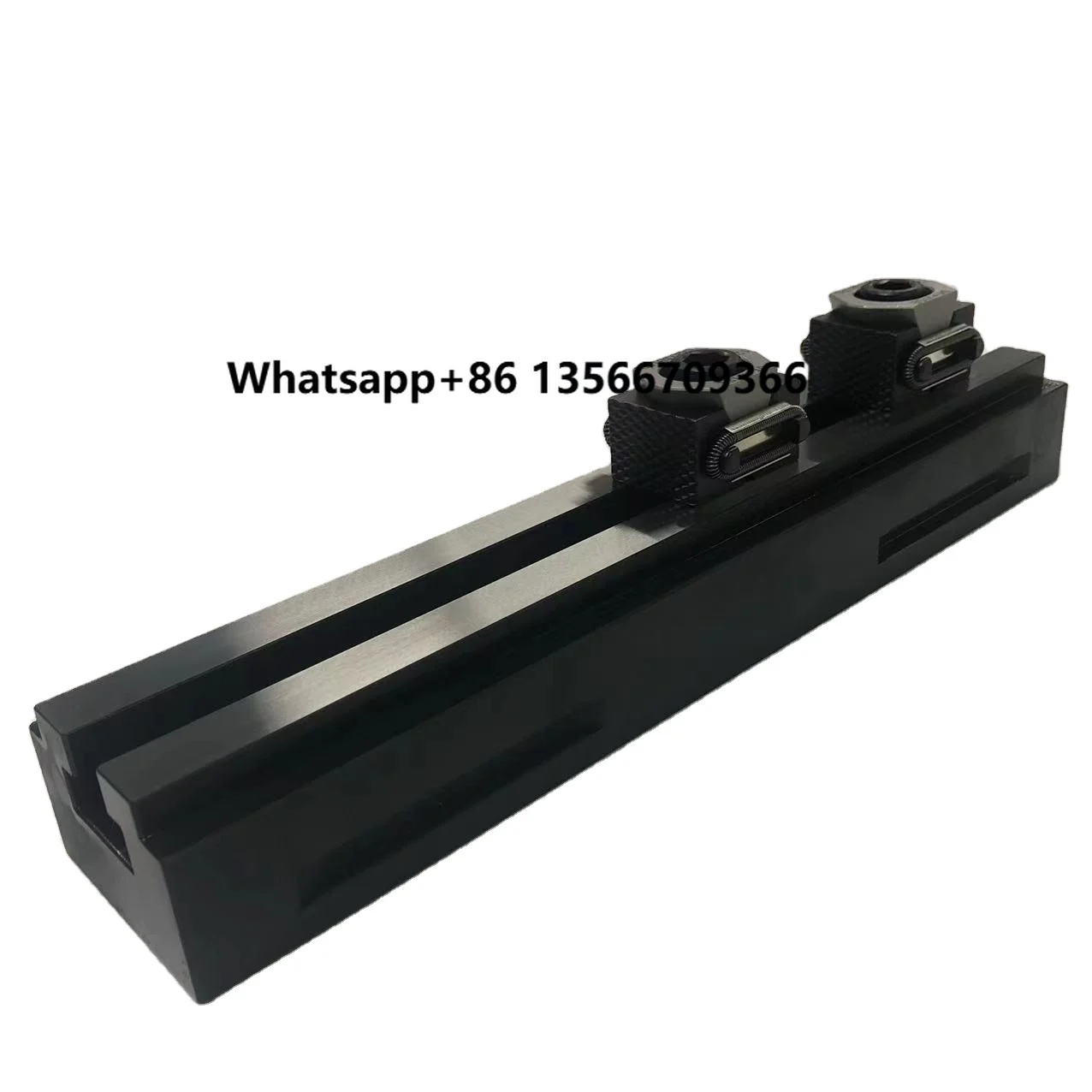 Heavy Duty Cnc Vise 300mm Guide Rail Cnc Parts Fixturing Clamps Lead Rail Precision Machinery Slide Rail
Heavy Duty Cnc Vise 300mm Guide Rail Cnc Parts Fixturing Clamps Lead Rail Precision Machinery Slide Rail