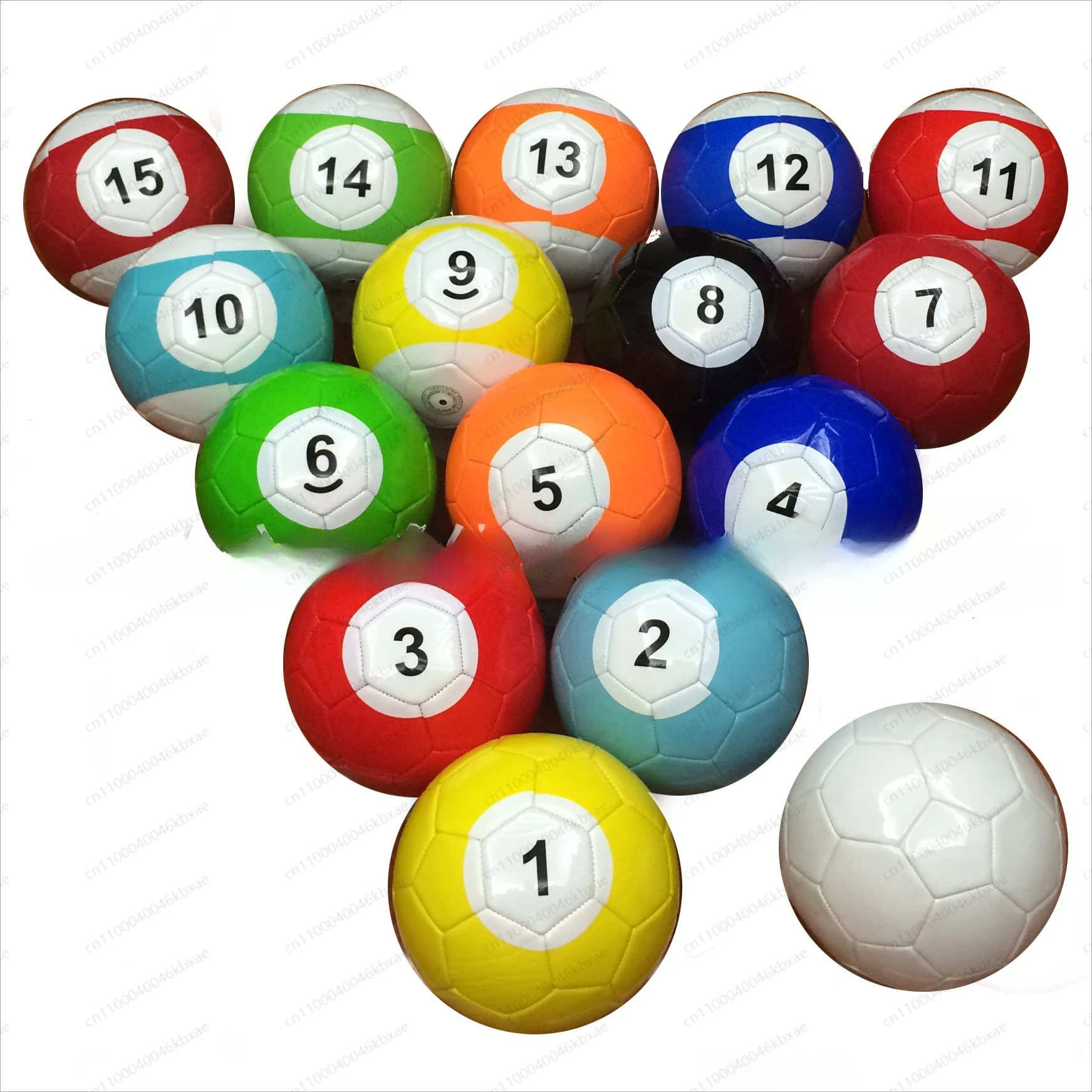 Football No. 5, No. 4, No. 3, Foot billiards, billiards, billiards, soccer, fancy snooker, new way to play football
Football No. 5, No. 4, No. 3, Foot billiards, billiards, billiards, soccer, fancy snooker, new way to play football
