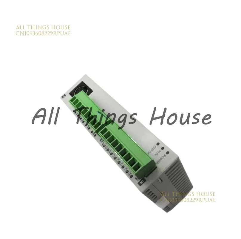 Original SS2 series PLC programmable controller DVP14SS211T Transistor ouput 24VDC 8DI 6DO
Original SS2 series PLC programmable controller DVP14SS211T Transistor ouput 24VDC 8DI 6DO