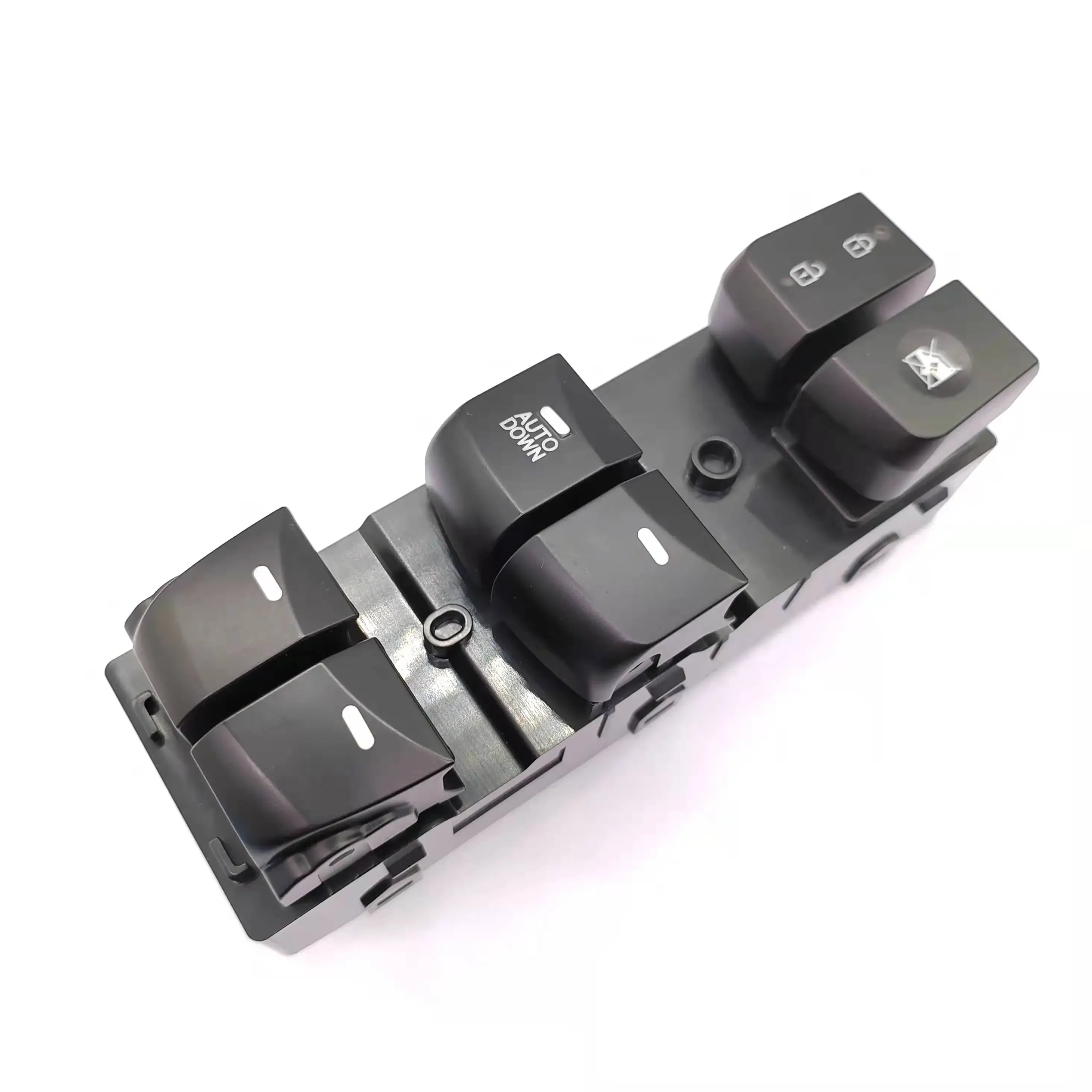 1PCS Front Left Master Window Control Switch for Sportage (2011-2016), Part No. 93570-3W000WK
1PCS Front Left Master Window Control Switch for Sportage (2011-2016), Part No. 93570-3W000WK