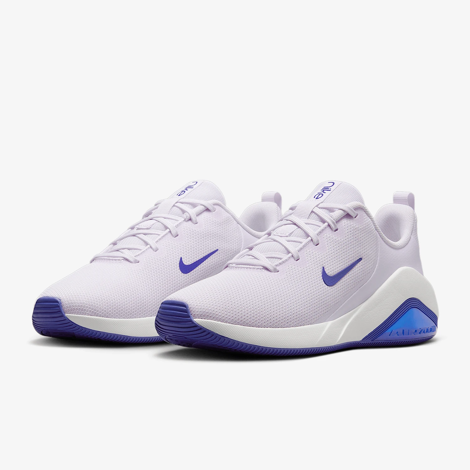 Nike Authentic Bella 7 Women's Durable Low-Top Breathable Fitness Training Shoes FZ1689-500
Nike Authentic Bella 7 Women's Durable Low-Top Breathable Fitness Training Shoes FZ1689-500