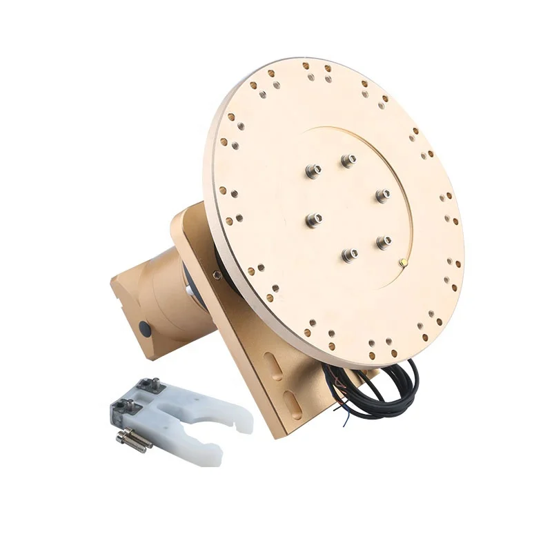 HotMilling Machine 8-20 Tool Holder Tool Magazine BT30 ISO30 Automatic Tool Change Rotary Milling Cutter
HotMilling Machine 8-20 Tool Holder Tool Magazine BT30 ISO30 Automatic Tool Change Rotary Milling Cutter
