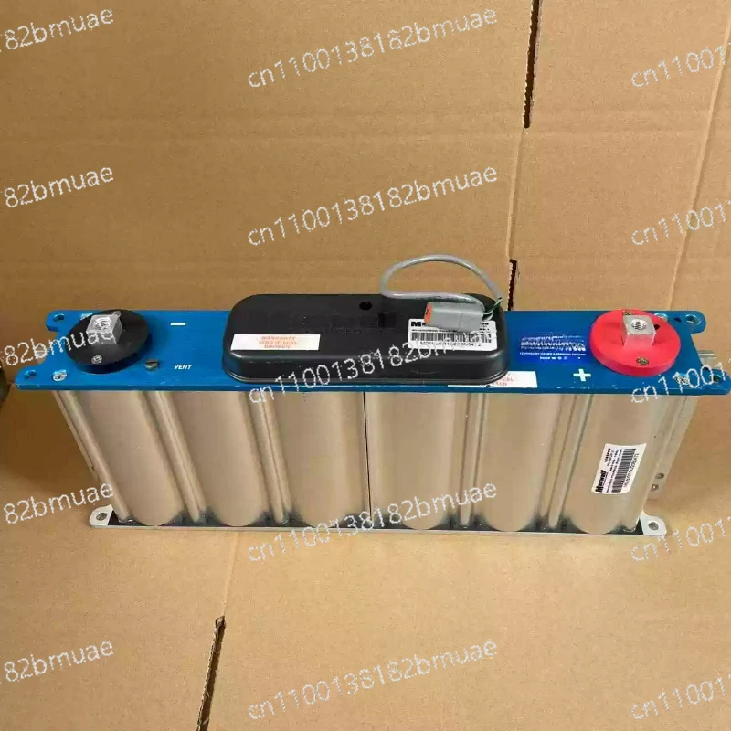 Capacitor 16V500F Automotive Rectifier
Capacitor 16V500F Automotive Rectifier